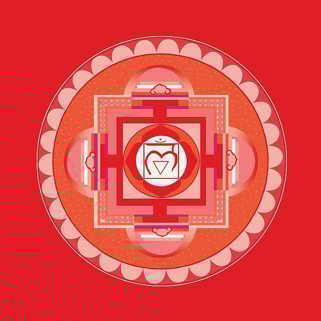 chakra racina