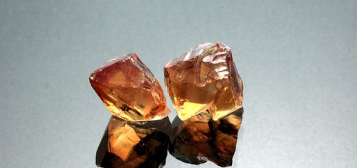 citrine