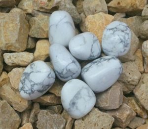 howlite