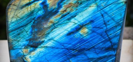 labradorite