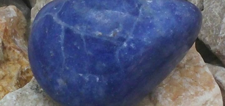 sodalite