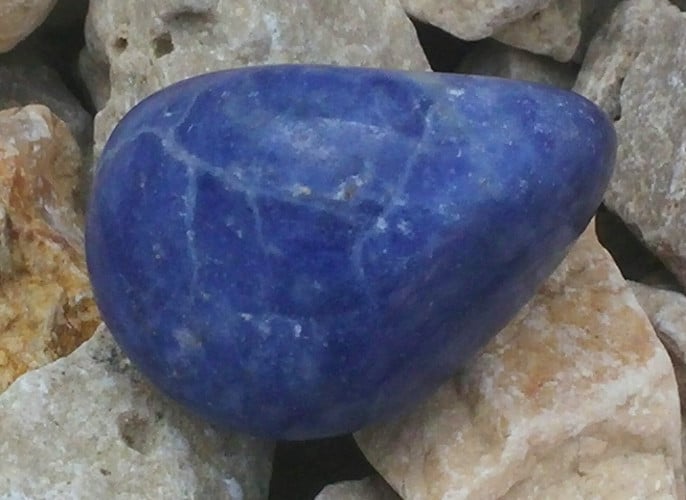 sodalite