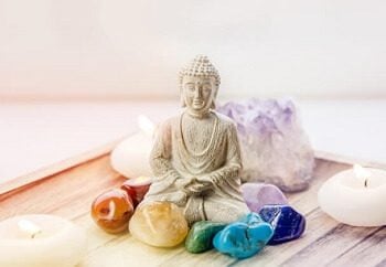 Lithotherapie, pouvoir des pierres